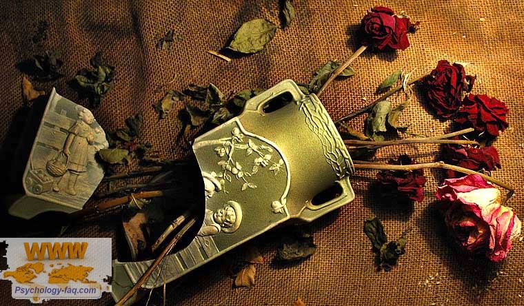 Предчувствие смерти - это к чему и что это значить? Предчувствие смерти - это к чему и что это значить?