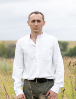 Василий Василенко