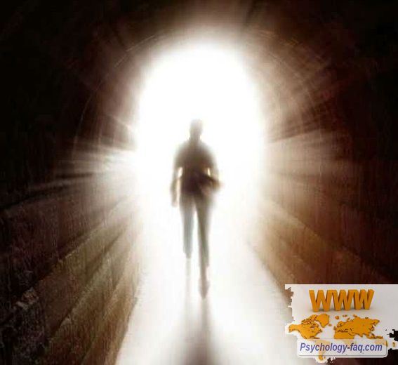 Стоит ли бояться смерти