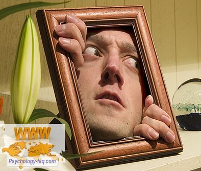 Что такое Ревность