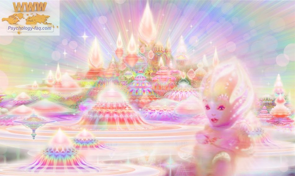 Эгрегоры