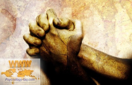 Молитва против обиды