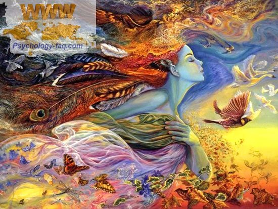 Кем я буду в следующей жизни