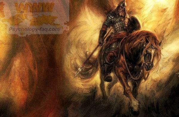Защита своей Чести