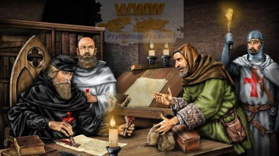 Пророчество от Иоанна Иерусалимского