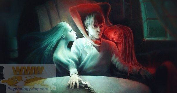 Как защититься от сущностей