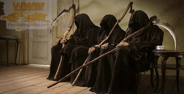 Что такое суицид? Плохо это или нет? На сколько это большой грех?