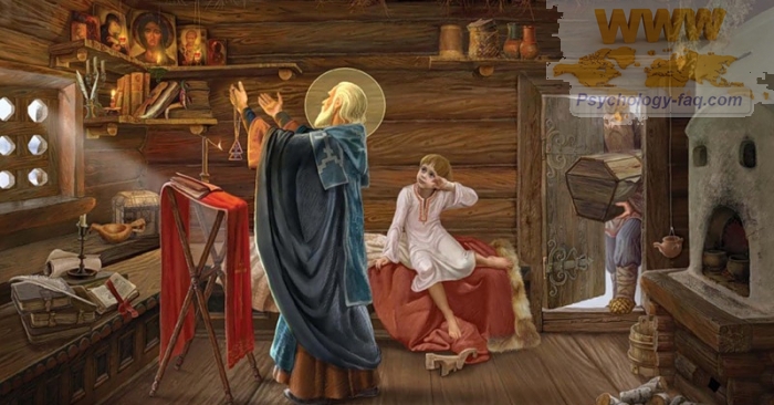 Истинно Верующий человек