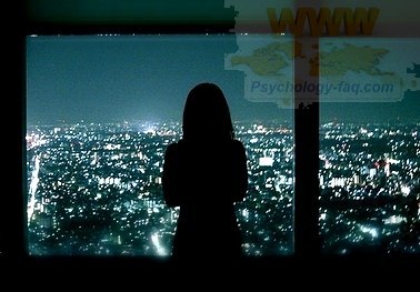 Я эмигрировала в другую страну