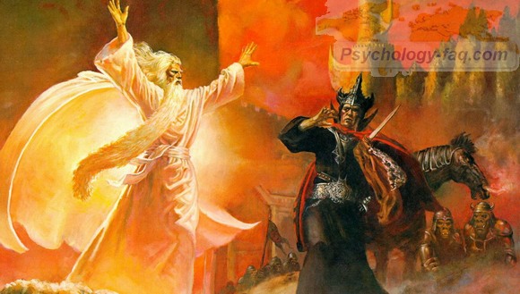 Последствия сект и тёмных учителей 