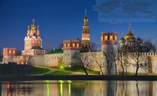 Хочу уйти в монастырь