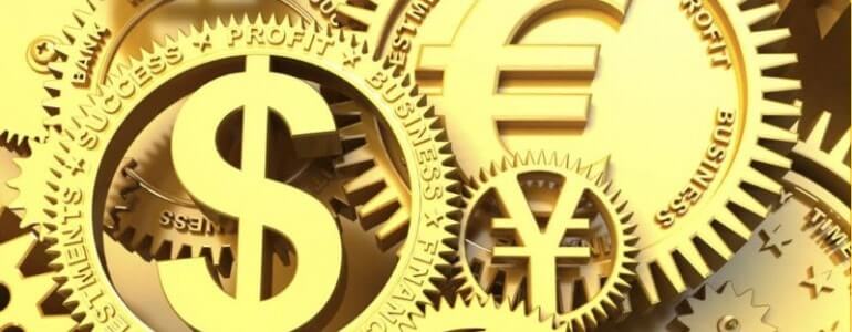 большие деньги честно не заработаешь