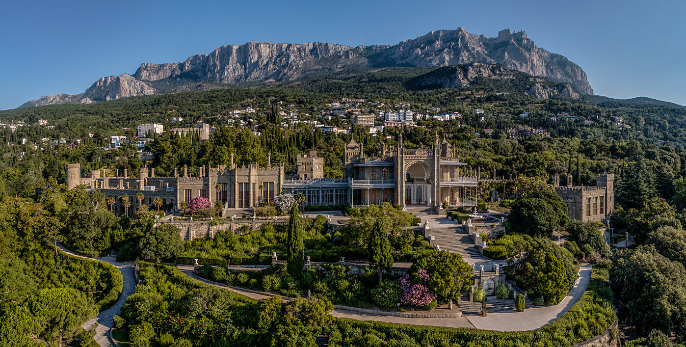 тренинг в Крыму по Предназначению